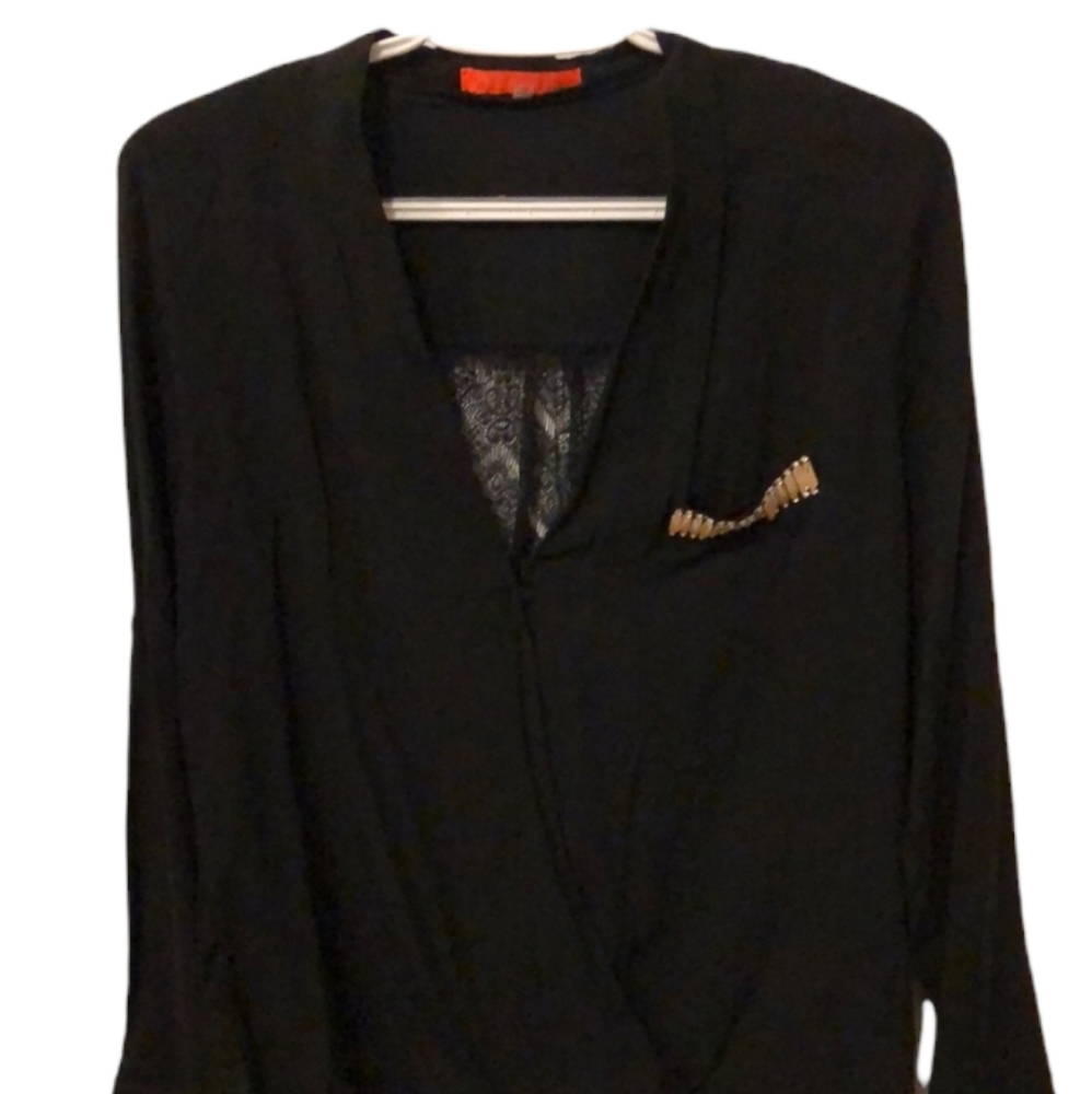 Lulumari blouse